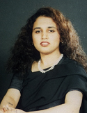 Toronto Based Artist and Photographer Salma Khan