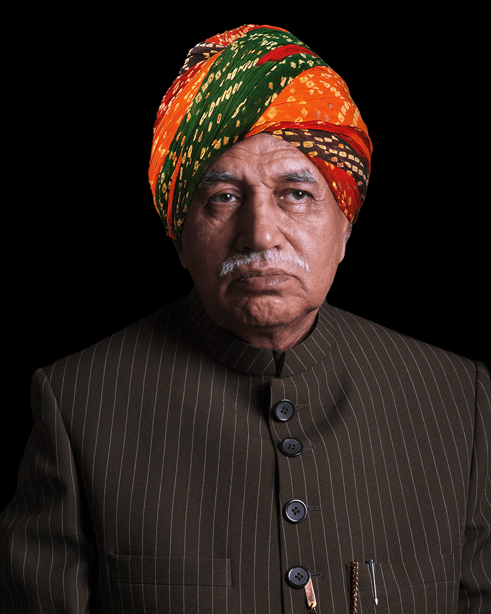 Salma Khan Toronto based artist photographer grief father Mustafa Ali Khan